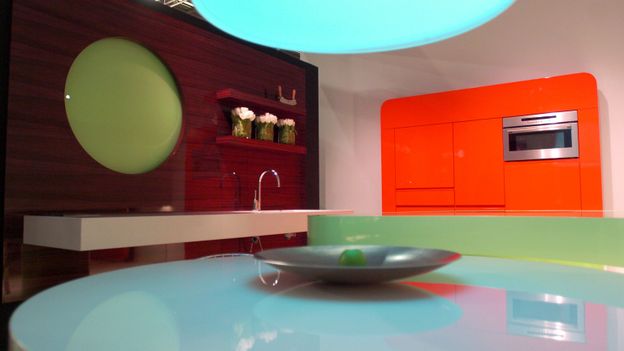 L'aparthotel offre les commodités d'un appartement et les avantages d'un hôtel, comme une location possible à la nuitée