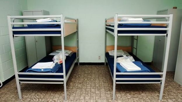Le centre pour demandeurs d'asile de Bastogne fermera le 31 août