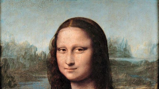 La joconde de Da Vinci serait Lisa del Giocondo