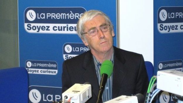 Paul De Grauwe