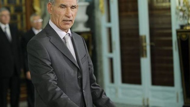 Le ministre des Finances tunisien n'était pas d'accord avec la politique du gouvernement