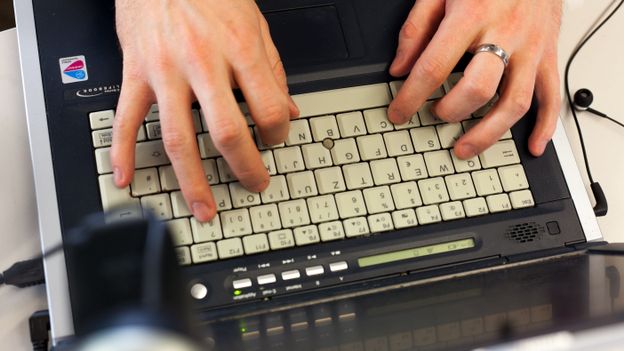 Le piratage de logiciels informatiques est encore monnaie courante en Belgique