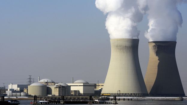 Chat à 12h00: Le nucléaire belge est-il vraiment sûr?