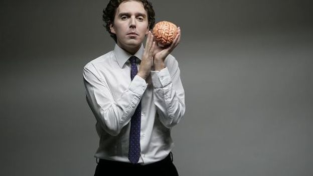 Alex Vizorek