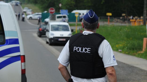 Des déviations seront installés avec le passage du Tour de France