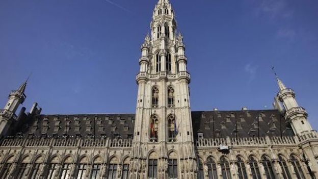 Les entreprises bruxelloises en difficulté