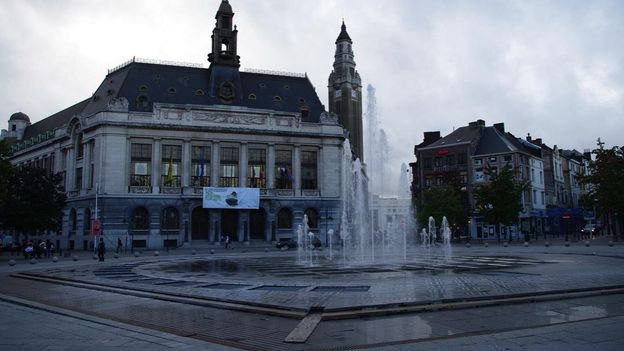 Le Collège a longuement parlé des différents points conditionnant l’arrivée d’Olivier Jusniaux à la tête de l’administration carolo. 
