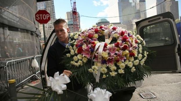 11 septembre, 11 ans déjà, l'Amérique se souvient