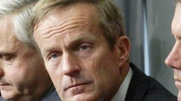 Todd Akin