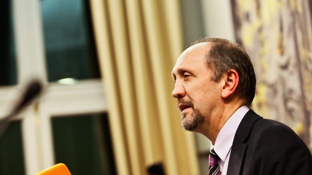 J. Vande Lanotte veut retarder l'envoi du budget 2013 à la Commission