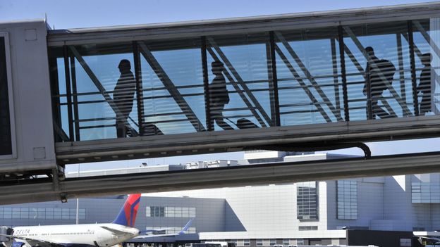 La chanteuse cubaine avait été empêchée de rentrer sur le territoire à l'aéroport de Zaventem le 29 août