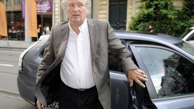 Didier Gosuin