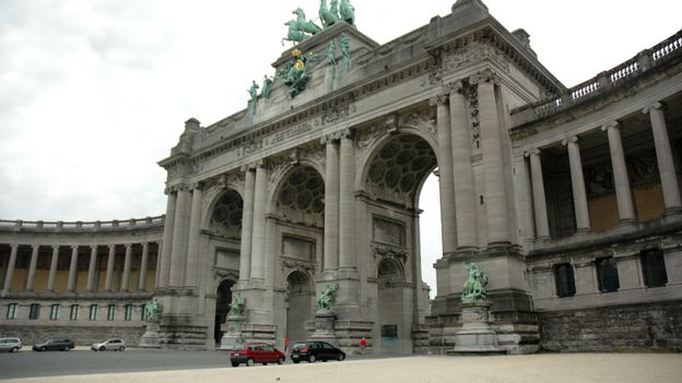 La tête de Livie, sculptée il y a 2000 ans, va donc pouvoir rejoindre celles de son mari et de son fils aîné dans les salles des collections romaines au musée du Cinquantenaire