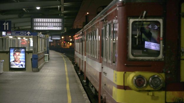 Illustration - Incident à la SNCB, l'antisémitisme est-il en recrudescence ?