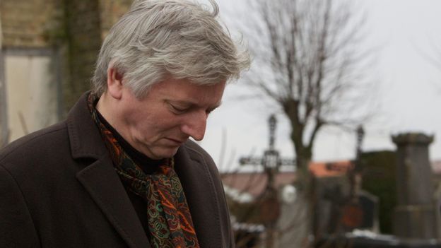 Epilogue de l'affaire de chantage sexuel subi par Steve Stevaert