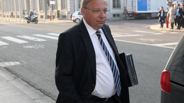 André Antoine