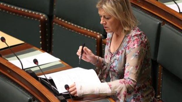 L'ancienne bourgmestre de Forest, Corinne De Permentier, devra comparaître en septembre