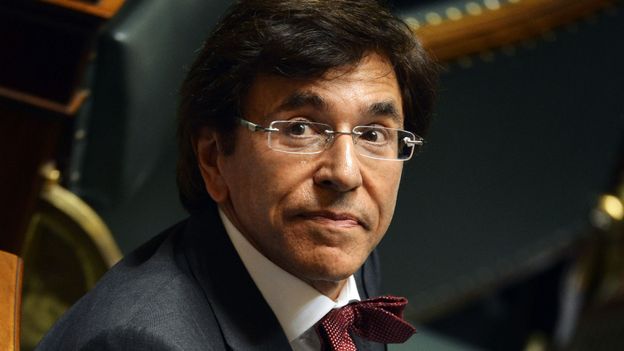 Elio DI Rupo