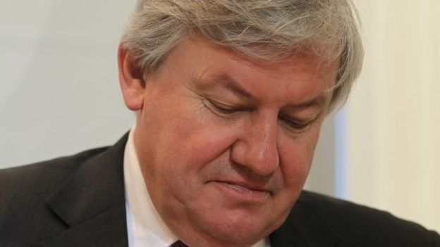 "Aucune chance que le projet voie le jour!", avait lancé le ministre Marcourt. Entre-temps, il a changé d'avis... 