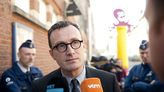Pascal Smet