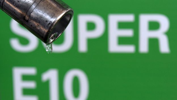 Très peu de biocarburants présentent un bilan écologique global meilleur que l'essence