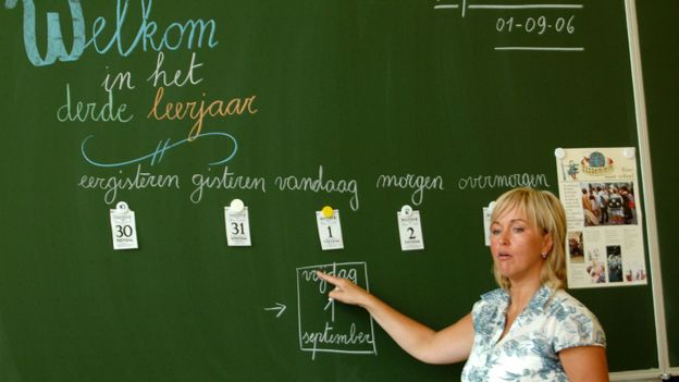 Pour le MR, l'enseignement représente la clé de l'emploi et de la citoyenneté de demain et une réponse au problème de la délinquance.