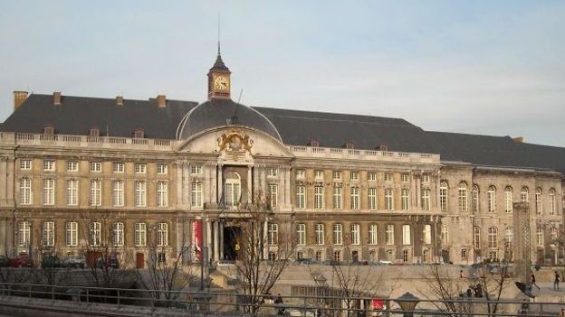 Le tribunal correctionnel de Liège n’a pas suivi la thèse de l’amnésie, défendu par l’avocat du prévenu.