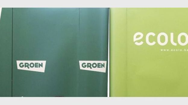 Groen et Ecolo se présenteront ensemble aux suffrages des électeurs dans les 19 communes de la Région bruxelloise