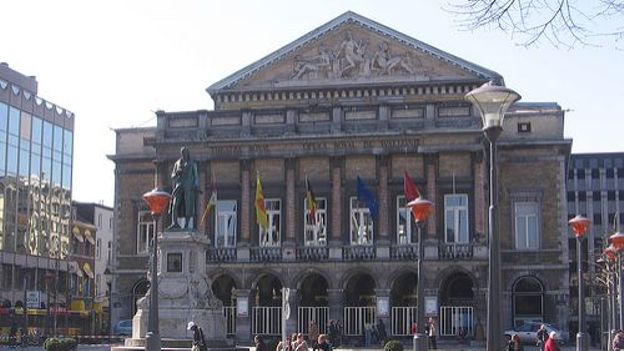 Préavis de grève à l'Opéra Royal de Wallonie
