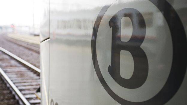 La SNCB compte investir dans les prochaines années