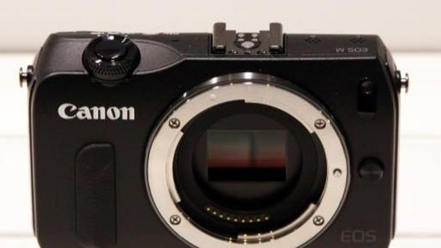 Appareil photo Canon Appareil photo Canon