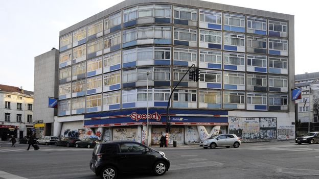 Plusieurs locataires des HBM - la société de logements sociaux de Saint-Josse - sont cités à comparaître, ce jeudi, devant le juge de paix