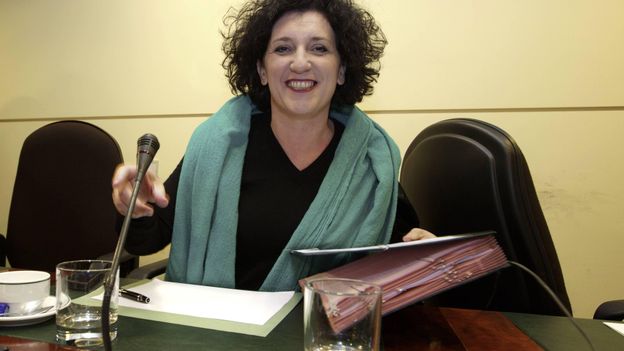 Aide juridique: sans réponse de la ministre Turtelboom, les avocats francophones observeront une suspension dès le 10 mai