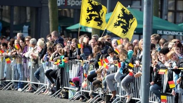 Les jeunes Flamands seraient mal dans leur peau