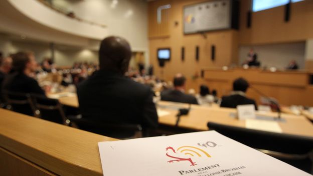 La Communauté française va devoir rembourser des millions d'euros Editer La Communauté française va devoir rembourser des millions d'euros