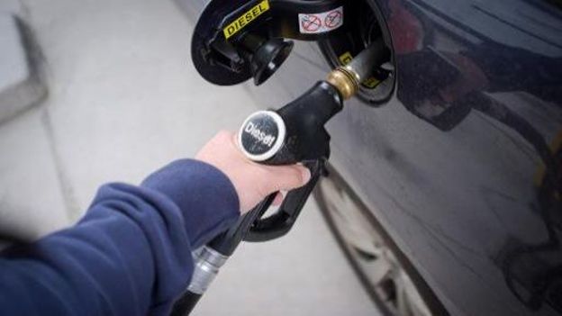 Comment sortir du "tout au diesel" ?