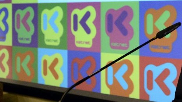 Enquête pour viol sur un présentateur de Ketnet