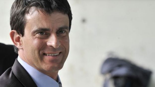 Manuel Valls, ministre de l'Intérieur, déclare la guerre aux intégristes