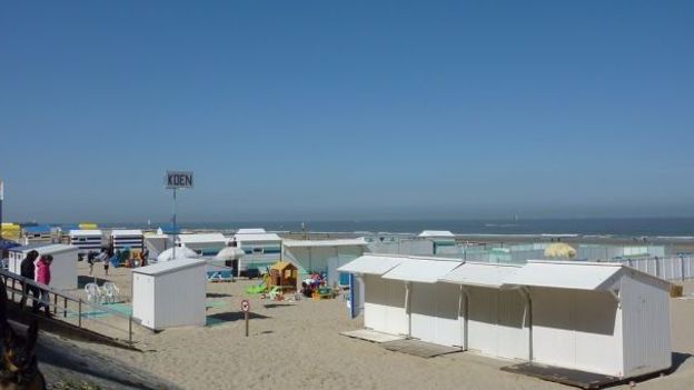 Le soleil et les 25 degrés s'annoncent pour le début de la semaine prochaine
