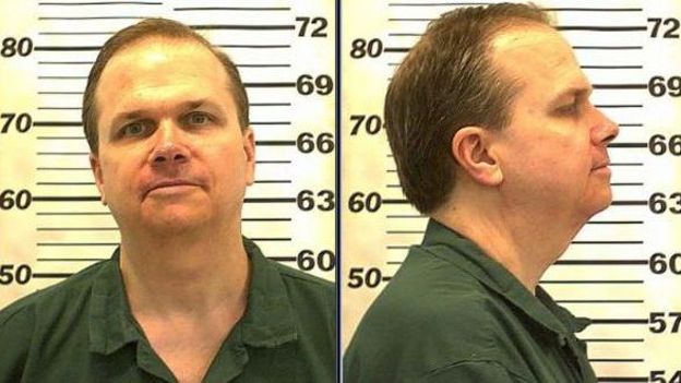 Mark David Chapman, le meurtrier de John Lennon