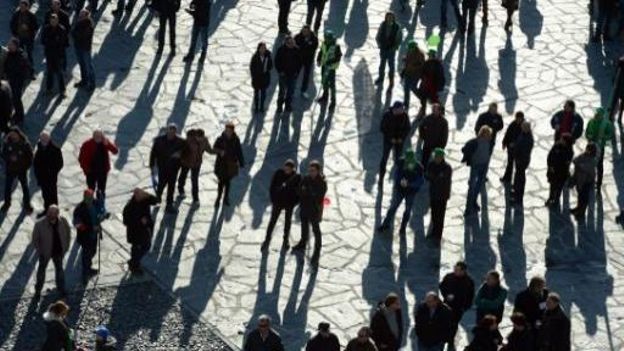 Plus de 22 000 emplois ont disparu dans les faillittes de l'année 2012