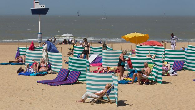 Ostende
