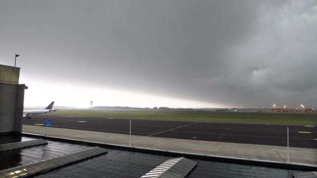 Le ministre de la Défense propose l'aéroport militaire de Melsbroek comme base pour les futurs ravitailleurs en vol européens