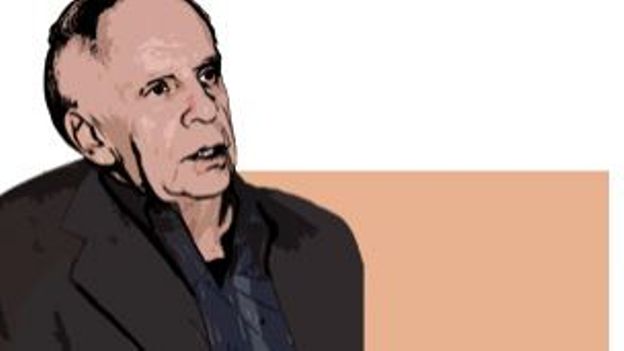 Pierre Dlrock