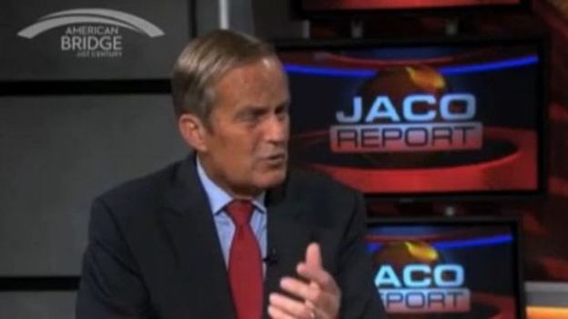 Le républicain Todd Akin