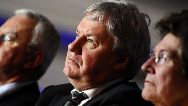 Le ministre Jean-Claude Marcourt devra revoir sa copie pour le projet de Wifi à Mons