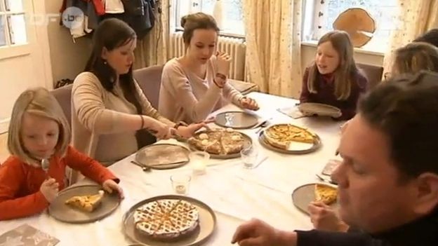 Famille recomposée : famille compliquée ?