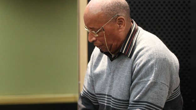 Le père de Younès, Mohamed Jratlou.