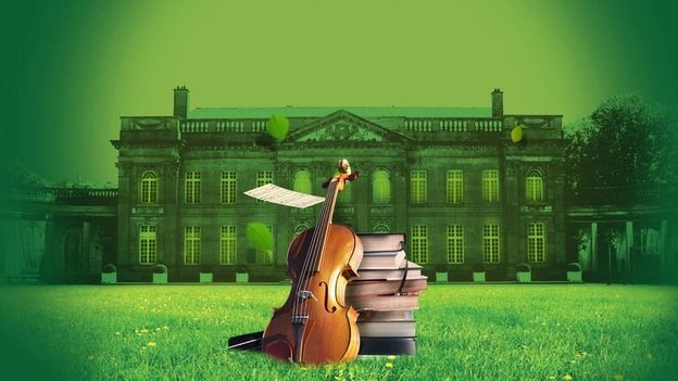La nuit musicale de Seneffe
