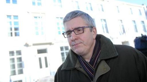 Pieter Timmermans